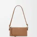 Loewe Joya Nappa Leather Top Handle Bag, 22 x 6 x 11 cm #A63227
