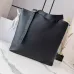 Loewe Loop Leather Tote Bag 35x35x10cm #A63846