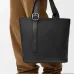 Loewe Loop Leather Tote Bag 35x35x10cm #A63846