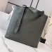Loewe Loop Leather Tote Bag 35x35x10cm #A63846