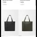 Loewe Loop Leather Tote Bag 35x35x10cm #A63846