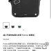 Loewe Men's Crossbody Bag - Brown Grained Leather, Adjustable Webbing Strap, Minimalist Design with Brand Logo, Luxury Compact Messenger Bag #A56881