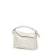 Loewe Puzzle Bags In Stylish Shades Showcasing Unique Geometric Design #A50417