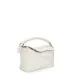 Loewe Puzzle Bags In Stylish Shades Showcasing Unique Geometric Design #A50417