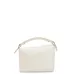 Loewe Puzzle Bags In Stylish Shades Showcasing Unique Geometric Design #A50417