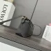 Loewe Puzzle Bags In Stylish Shades Showcasing Unique Geometric Design #A50417