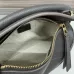 Loewe Puzzle Bags In Stylish Shades Showcasing Unique Geometric Design #A50417
