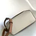 Loewe Puzzle Bag - Multi-Tone Leather with Woven Handle, Adjustable Strap, Geometric Design, Luxury Crossbody Bag for Women #A56874