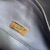 Loewe Puzzle Bag - Multi-Tone Leather with Woven Handle, Adjustable Strap, Geometric Design, Luxury Crossbody Bag for Women #A56875