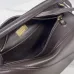 Loewe Puzzle Bag - Multi-Tone Leather with Woven Handle, Adjustable Strap, Geometric Design, Luxury Crossbody Bag for Women #A56875