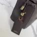Loewe Puzzle Bag - Multi-Tone Leather with Woven Handle, Adjustable Strap, Geometric Design, Luxury Crossbody Bag for Women #A56875