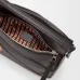 Loewe Puzzle Fringe Cat Leather Shoulder Bag 24x10.5x16CM #A63849