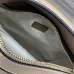 Loewe Puzzle Mini Bag - Beige Grained Leather, Geometric Design, Top Handle &amp; Adjustable Strap, Luxury Crossbody Bag for Women #A56888