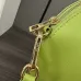 Loewe Snake Anagram Leather Mini Bag 18x10.5x18cm #A63847