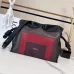 Loewe Women's Hobo Bag - Multi-Color Leather Patchwork, Knot Detail Straps, Brand Logo, Artistic Luxury Shoulder Bag for Fashion Statement #A56870