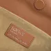 Loewe Women's Hobo Bag - Multi-Color Leather Patchwork, Knot Detail Straps, Brand Logo, Artistic Luxury Shoulder Bag for Fashion Statement #A56870