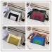 Loewe Women's Hobo Bag - Multi-Color Leather Patchwork, Knot Detail Straps, Brand Logo, Artistic Luxury Shoulder Bag for Fashion Statement #A56870