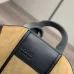 Loewe Women's Saddle Bag - Multiple Colors (Burgundy, Black, Mustard), Adjustable Strap, Signature Design, Luxury Crossbody Bag Collection #A56889