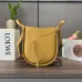 Loewe Women's Saddle Bag - Multiple Colors (Burgundy, Black, Mustard), Adjustable Strap, Signature Design, Luxury Crossbody Bag Collection #A56889