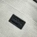 Loewe bag Puzzle Fold wash bag in shiny calfskin Size:22.7*12*15.5cm #A49119