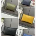 Loewe bag Puzzle Fold wash bag in shiny calfskin Size:22.7*12*15.5cm #A49119