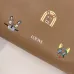 Loewe x Louis Wain Flamenco Nappa Leather Bag 23x18x9cm #A63862