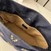 Loewe x Louis Wain Flamenco Nappa Leather Bag 23x18x9cm #A63864