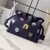 Loewe x Louis Wain Flamenco Nappa Leather Bag 23x18x9cm #A63864