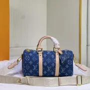 Cheap Louis Vuitton Backpack #A33454