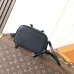 LV M25819 Nano Noé Bucket Bag, Top Quality, 15x10x19cm #A61855