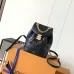 LV M25819 Nano Noé Bucket Bag, Top Quality, 15x10x19cm #A61855
