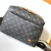 Louis Vuitton AAA+ Apollo Monogram Eclipse Backpack Original 1:1 Quality #A24311