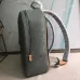 Louis Vuitton Backpack Backpack Limited Edition Titanium Monogram Canvas AAA 1:1 Quality #A26302