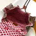 Louis Vuitton Damier Ebene Backpack With Special Graphic And Leather Accents #A51215
