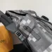 Louis Vuitton Pixelated Damier Graphite Backpack For Contemporary Fashion Fans #A52723
