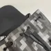 Louis Vuitton Pixelated Damier Graphite Backpack For Contemporary Fashion Fans #A52723
