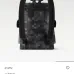 Louis Vuitton Pixelated Damier Graphite Backpack For Contemporary Fashion Fans #A52723