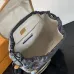 Louis Vuitton Damier Graphite Backpack With Tropical Print And Palm Tree Motifs size:34×40×17cm #A53369