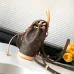Louis Vuitton Backpack Montsouris Monogram #A57008