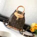 Louis Vuitton Backpack Montsouris Monogram #A57008
