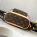 Louis Vuitton Backpack Montsouris Monogram #A57008