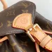 Louis Vuitton Backpack Montsouris Monogram #A57008