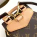 Louis Vuitton Backpack Montsouris Monogram #A57008