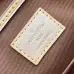 Louis Vuitton Backpack Montsouris Monogram #A57008