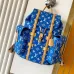Louis Vuitton Christopher PM Backpack M11593 41x47x13cm #A62957