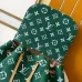 Louis Vuitton Christopher PM Backpack M11593 41x47x13cm #A62957