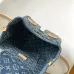 Louis Vuitton Montsouris Backpack AAA 1:1 Original Quality  #A31816