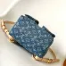 Louis Vuitton Montsouris Backpack AAA 1:1 Original Quality  #A31816