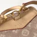 Louis Vuitton Montsouris LV Travels With M15135 #A58372