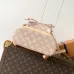 Louis Vuitton Montsouris LV Travels With M15135 #A58372